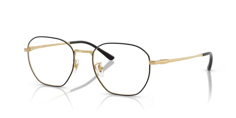 Ray-Ban RX 8777D Occhiali da vista 1250