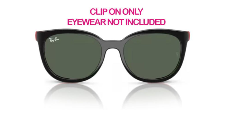 Ray-Ban RY 1631 JUNIOR Occhiali da vista 392871