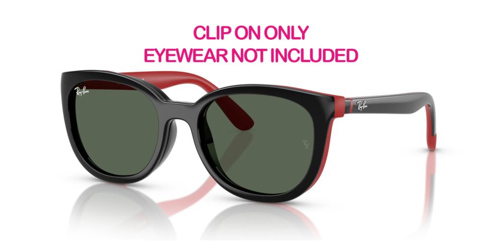 Ray-Ban RY 1631 JUNIOR Occhiali da vista 392871