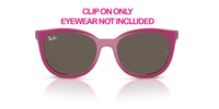 Ray-Ban RY 1631 JUNIOR Occhiali da vista 3933/3