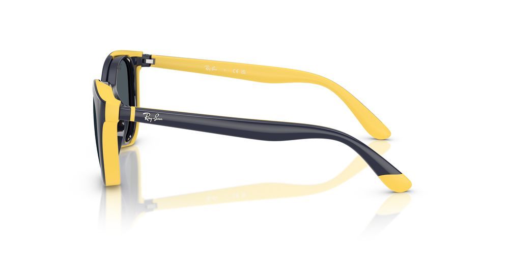 Ray-Ban RY 1631 JUNIOR Occhiali da vista 393787