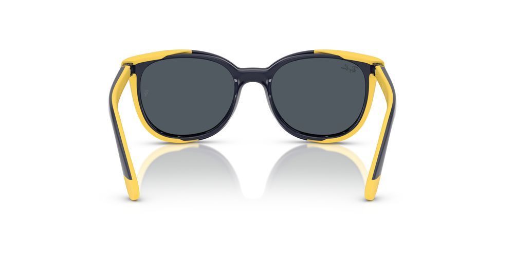 Ray-Ban RY 1631 JUNIOR Occhiali da vista 393787