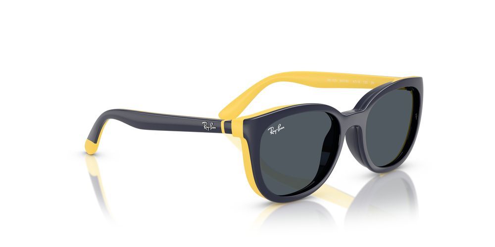 Ray-Ban RY 1631 JUNIOR Occhiali da vista 393787