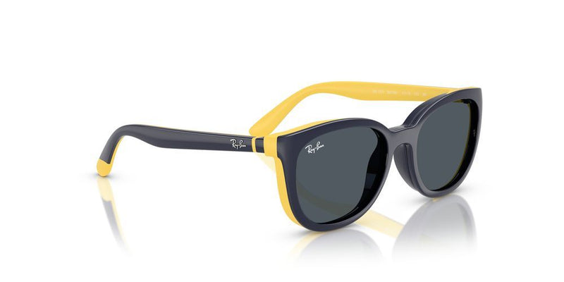 Ray-Ban RY 1631 JUNIOR Occhiali da vista 393787