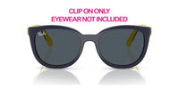 Ray-Ban RY 1631 JUNIOR Occhiali da vista 393787