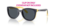 Ray-Ban RY 1631 JUNIOR Occhiali da vista 393787