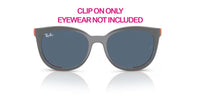 Ray-Ban RY 1631 JUNIOR Occhiali da vista 396380