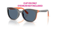Ray-Ban RY 1631 JUNIOR Occhiali da vista 396380