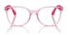 Ray-Ban RY 1631 JUNIOR Occhiali da vista 3976