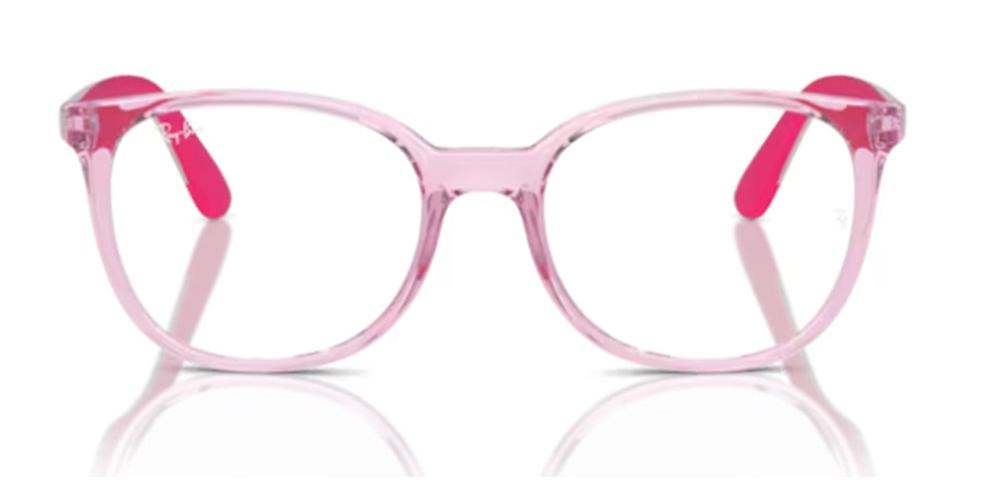Ray-Ban RY 1631 JUNIOR Occhiali da vista 3976