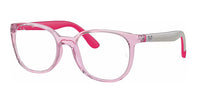 Ray-Ban RY 1631 JUNIOR Occhiali da vista 3976