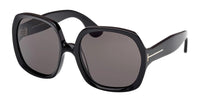Tom Ford SAFFRON FT1221 Occhiali da sole 01A