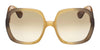 Tom Ford SAFFRON FT1221 Occhiali da sole 41F