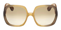 Tom Ford SAFFRON FT1221 Occhiali da sole 41F