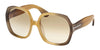 Tom Ford SAFFRON FT1221 Occhiali da sole 41F