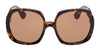 Tom Ford SAFFRON FT1221 Occhiali da sole 52E