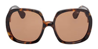 Tom Ford SAFFRON FT1221 Occhiali da sole 52E