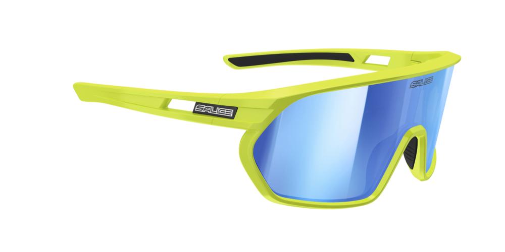 Salice SALICE 129 JUNIOR (8-12 YEARS) Occhiali da sole 129-01