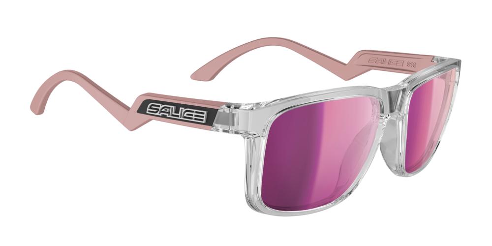 Salice SALICE 858 Occhiali da sole 858-01