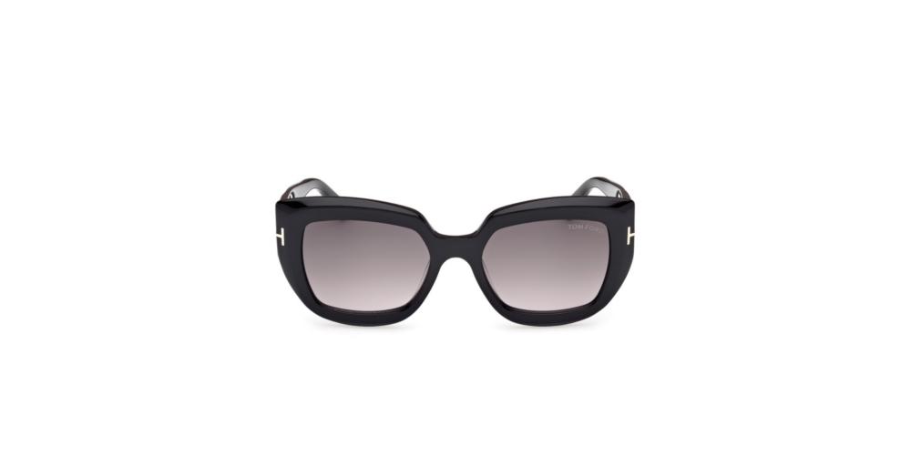 Tom Ford SALTZMAN FT1192 Occhiali da sole 01B