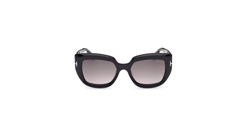 Tom Ford SALTZMAN FT1192 Occhiali da sole 01B