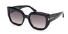 Tom Ford SALTZMAN FT1192 Occhiali da sole 01B
