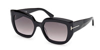Tom Ford SALTZMAN FT1192 Occhiali da sole 01B