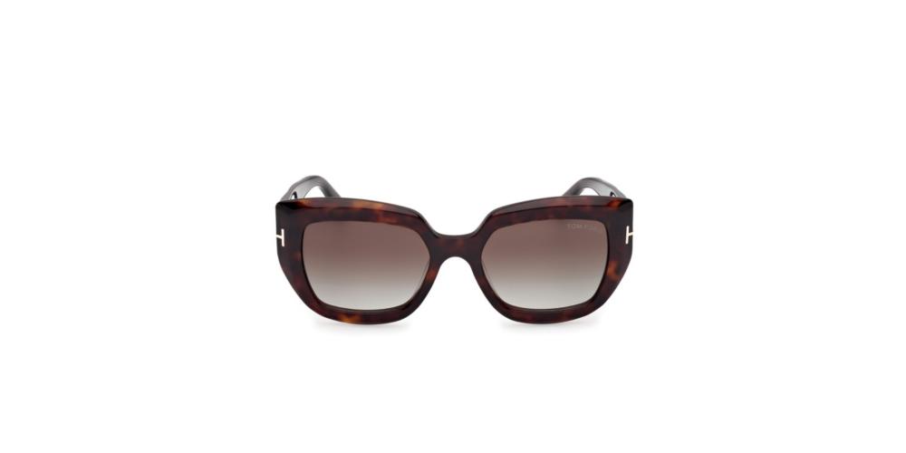 Tom Ford SALTZMAN FT1192 Occhiali da sole 52B B