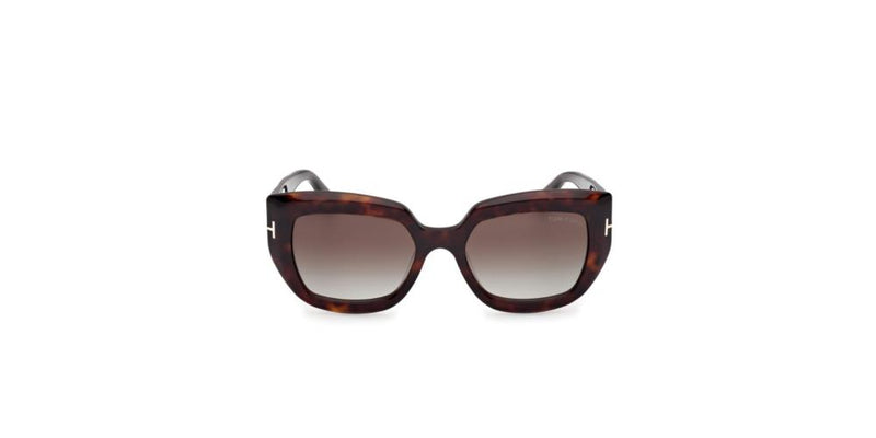 Tom Ford SALTZMAN FT1192 Occhiali da sole 52B B