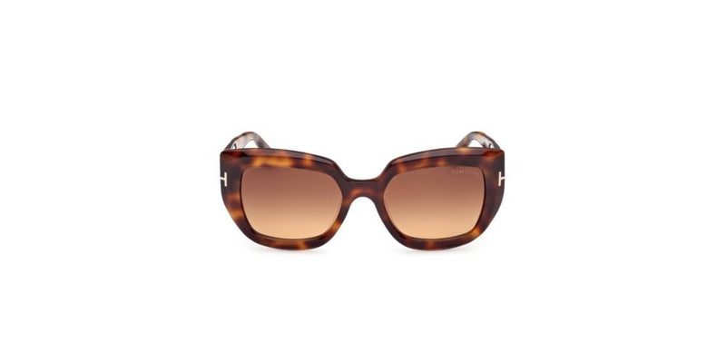 Tom Ford SALTZMAN FT1192 Occhiali da sole 53F