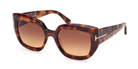 Tom Ford SALTZMAN FT1192 Occhiali da sole 53F