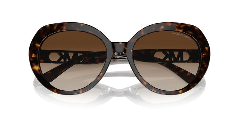 Michael Kors SAN LUCAS MK 2214U Occhiali da sole 300613 A