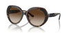 Michael Kors SAN LUCAS MK 2214U Occhiali da sole 300613 A