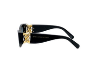 STELLA MCCARTNEY SC40058I Occhiali da sole 01A