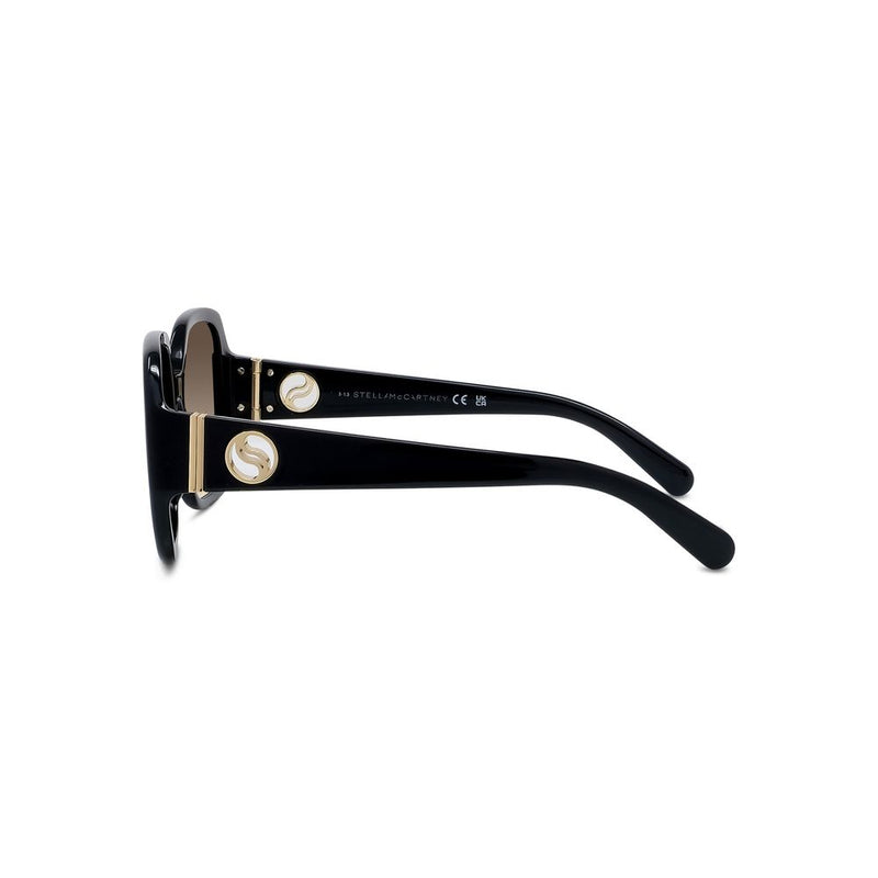 STELLA MCCARTNEY SC40074I Occhiali da sole 01B