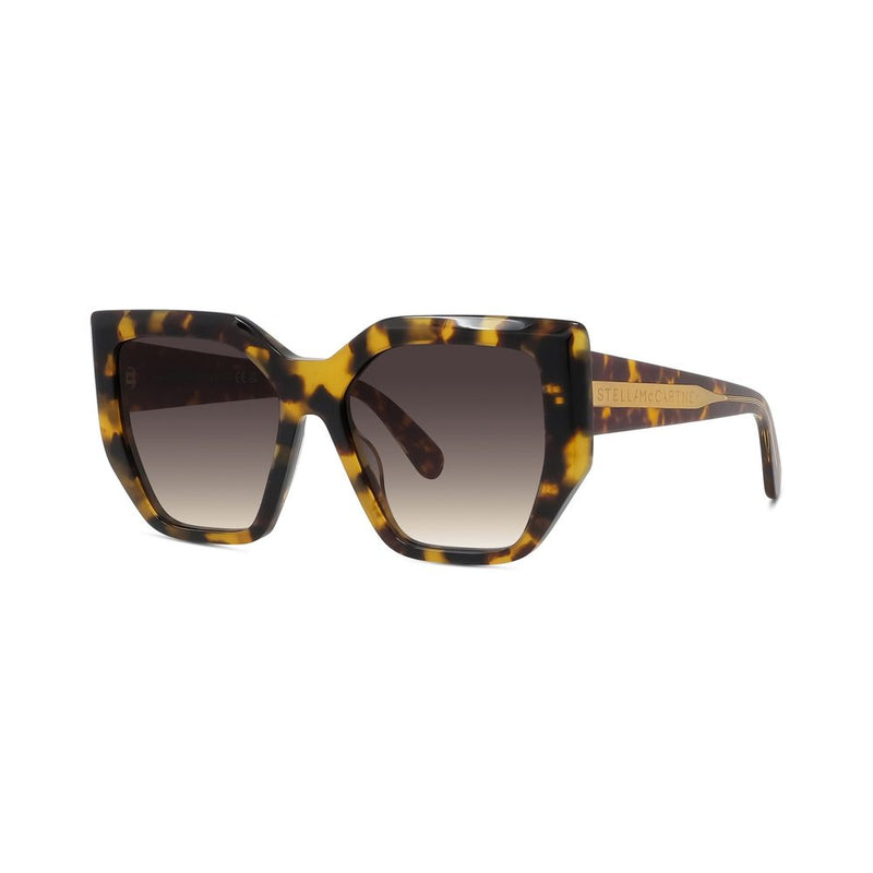 STELLA MCCARTNEY SC40075I Occhiali da sole 53B