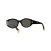 STELLA MCCARTNEY SC40077I Occhiali da sole 01N