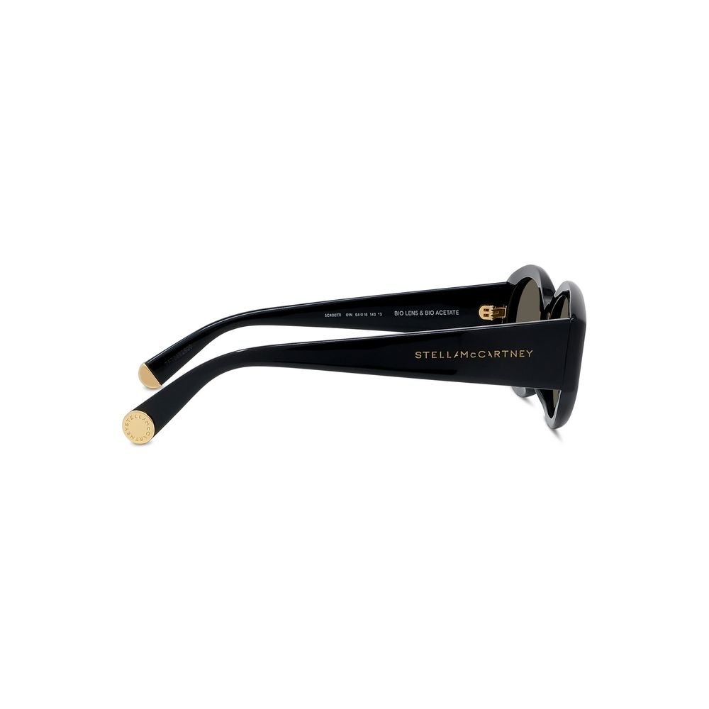 STELLA MCCARTNEY SC40077I Occhiali da sole 01N