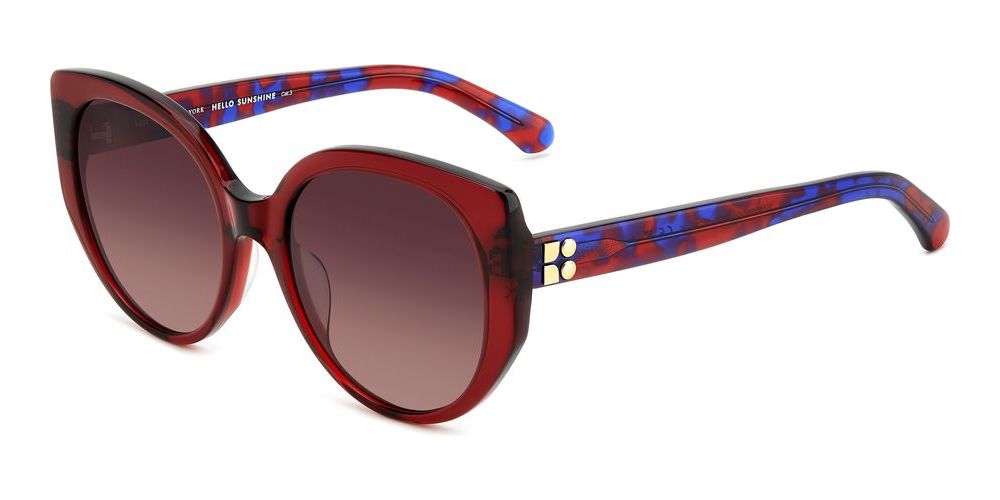 Kate Spade SERAPHINA/G/S Occhiali da sole C9A/3X A