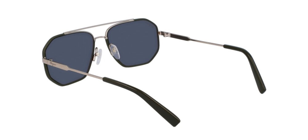 Salvatore Ferragamo SF303SL Occhiali da sole 726