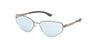 ic!berlin SHAY IC0017 Occhiali da sole 35X
