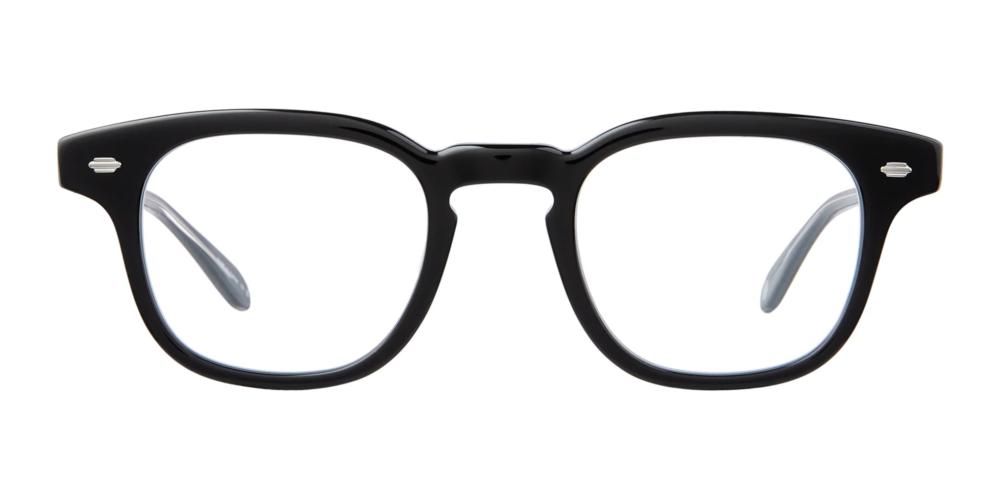 GARRETT LEIGHT SHERWOOD Occhiali da vista 1154-BK