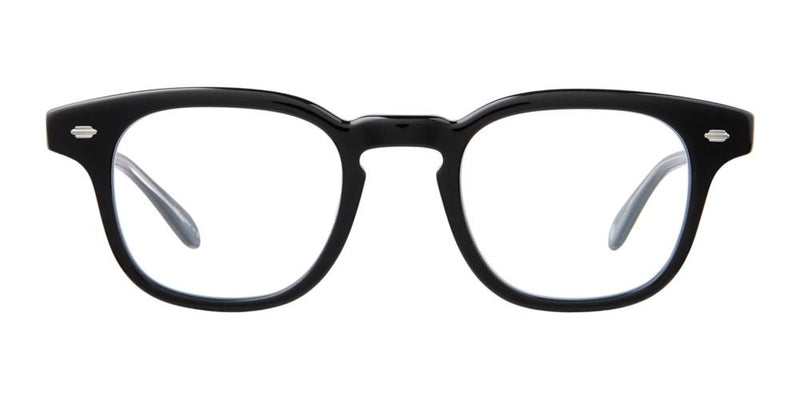 GARRETT LEIGHT SHERWOOD Occhiali da vista 1154-BK