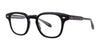GARRETT LEIGHT SHERWOOD Occhiali da vista 1154-BK