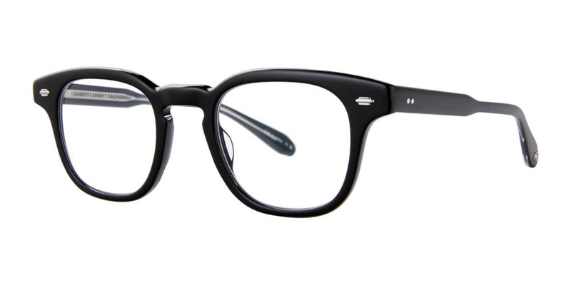 GARRETT LEIGHT SHERWOOD Occhiali da vista 1154-BK