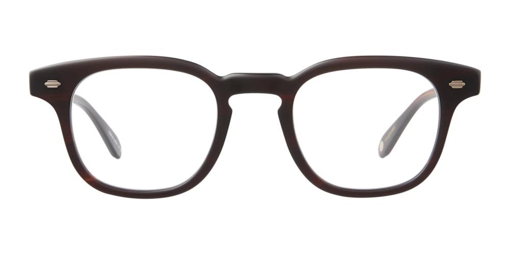 GARRETT LEIGHT SHERWOOD Occhiali da vista 1154-MRWT
