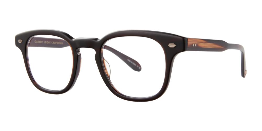 GARRETT LEIGHT SHERWOOD Occhiali da vista 1154-MRWT