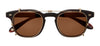 GARRETT LEIGHT SHERWOOD CLIP Occhiali da vista 5154-ATG/O
