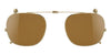 GARRETT LEIGHT SHERWOOD CLIP Occhiali da vista 5154-ATG/O