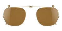 GARRETT LEIGHT SHERWOOD CLIP Occhiali da vista 5154-ATG/O